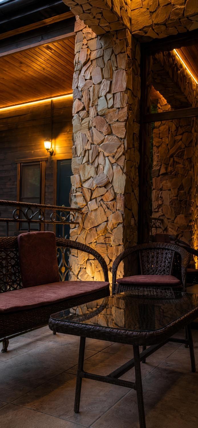 Atmos Villa Гостевой дом Bed and Breakfast in Almaty Region, Kazakhstan