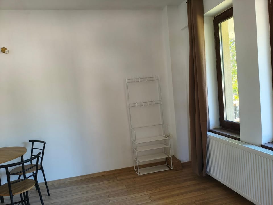 Voievozilor Garden View Apartment in Constanta