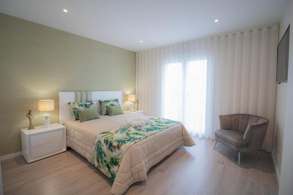 Quinta das Oliveiras , Casa moderna & Confortavel Villa in Pombal