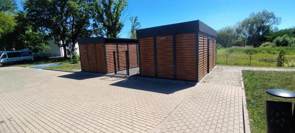 Apartament Milicz Apartment in Lower Silesian Voivodeship