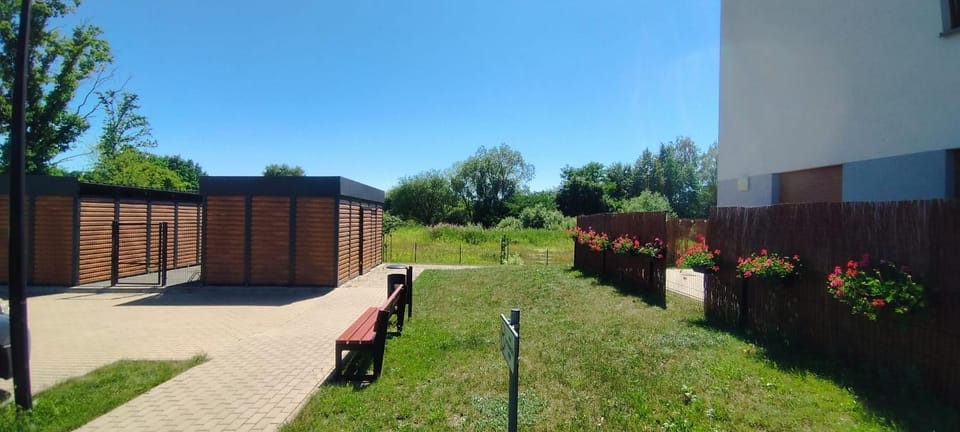 Apartament Milicz Apartment in Lower Silesian Voivodeship