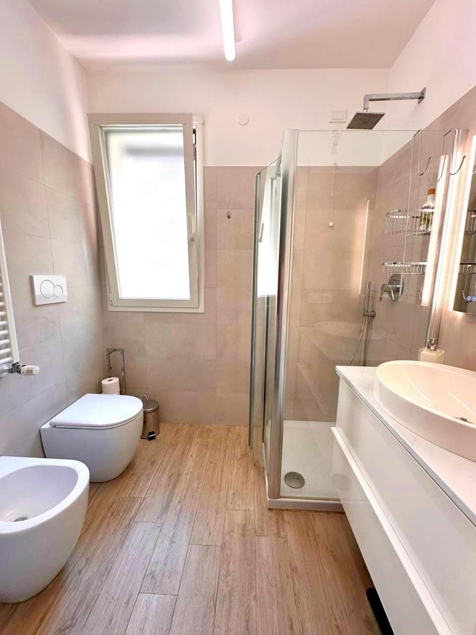 RSK Ponte Lungo Apartment Apartment in Rome