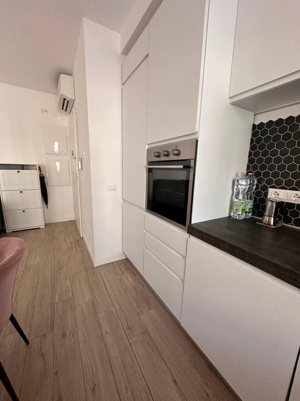 RSK Ponte Lungo Apartment Apartment in Rome