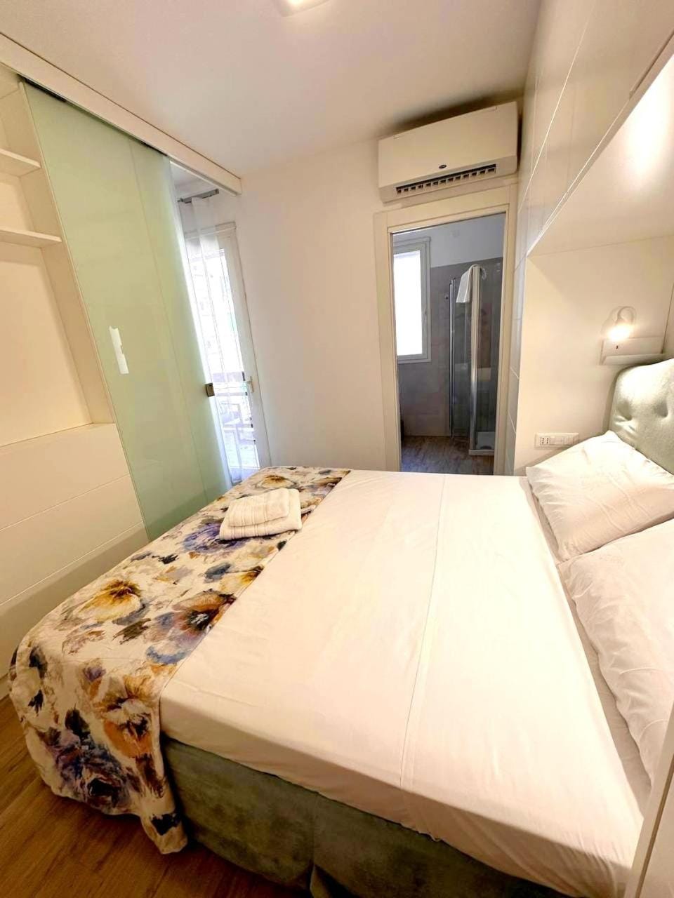 RSK Ponte Lungo Apartment Apartment in Rome