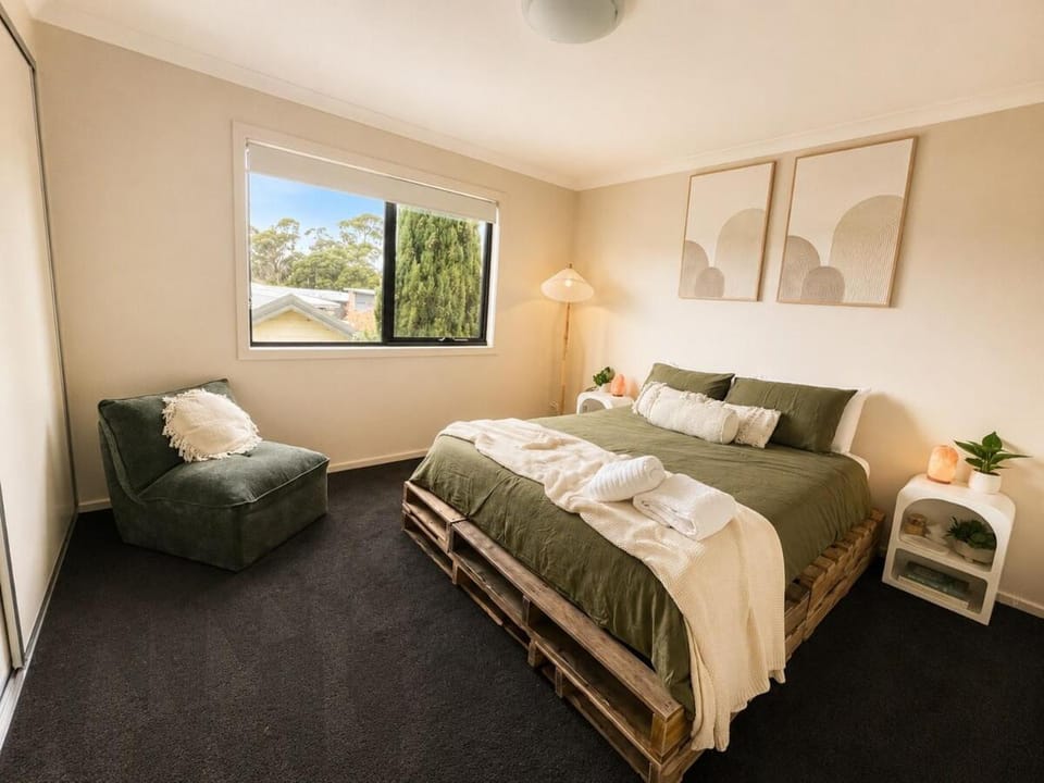 The Cozy Corner Retreat Apartment in Port Sorell