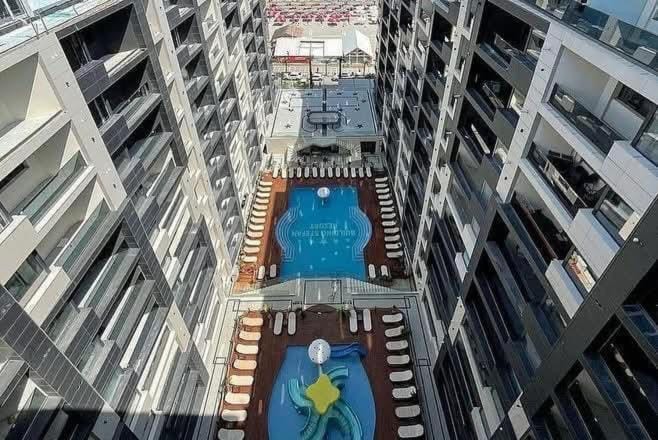 Azimuth Hotel by Building Stefan - Apartament cu 2 camere Apartment in Constanța County