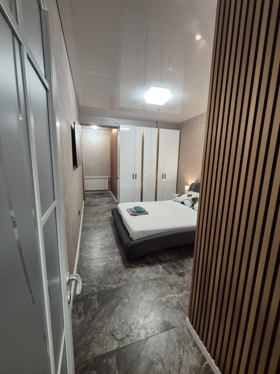 Azimuth Hotel by Building Stefan - Apartament cu 2 camere Apartment in Constanța County