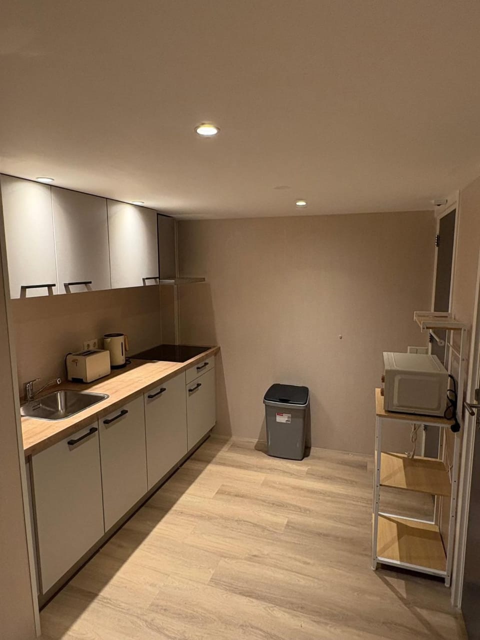 Appartement Strandgeluk Apartment in Egmond aan Zee