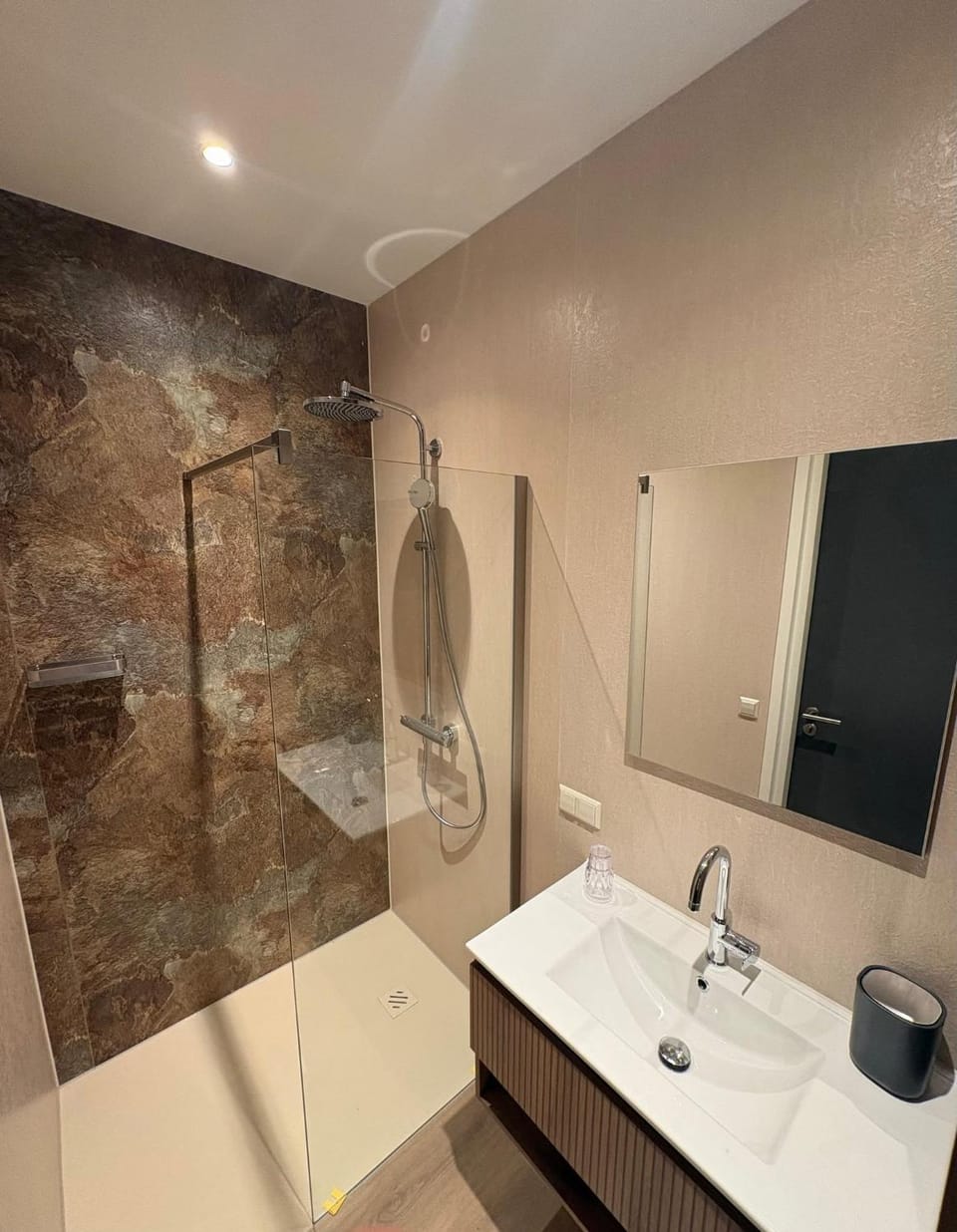 Appartement Strandgeluk Apartment in Egmond aan Zee