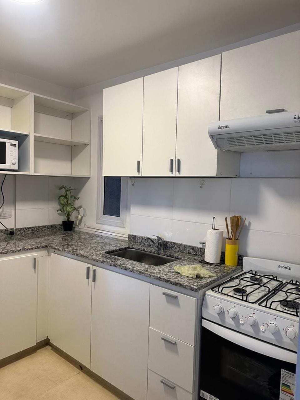 Beautiful and very comfortable apartment for your stay Apartment in Cordoba