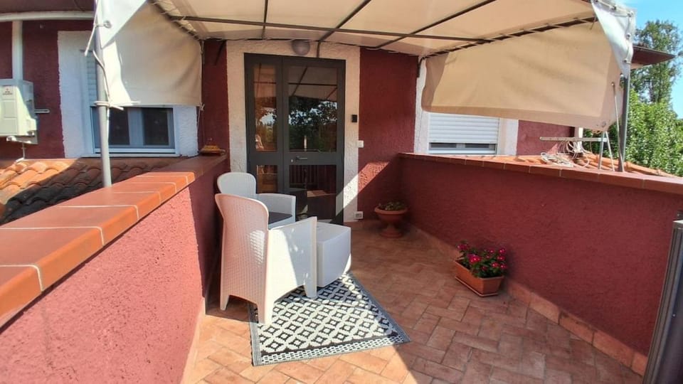 Casa Vacanze Giorgia House in Latina