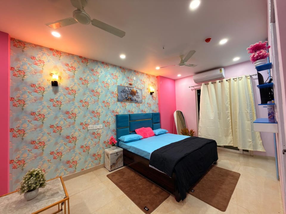 Skyline Bloom Apartment in Noida
