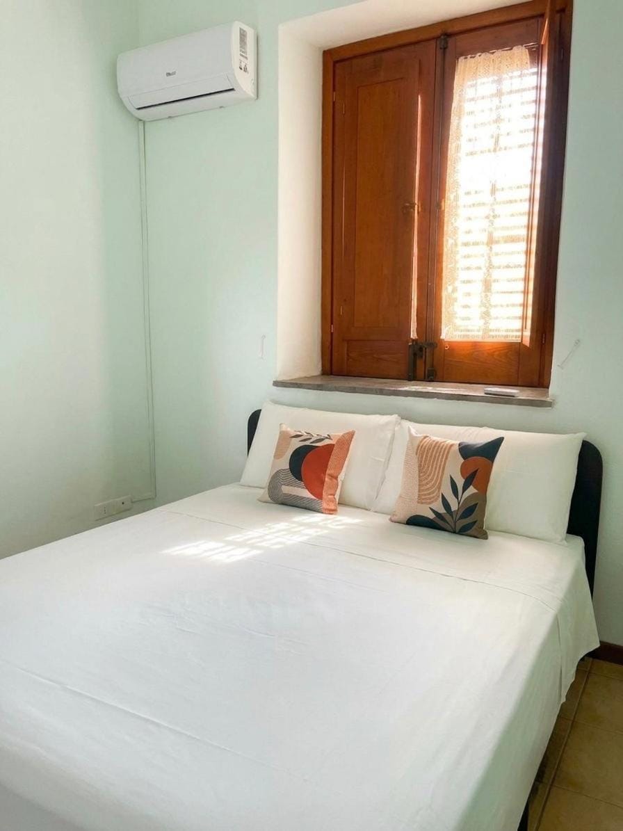 Domus Mongitore Apartment in Palermo