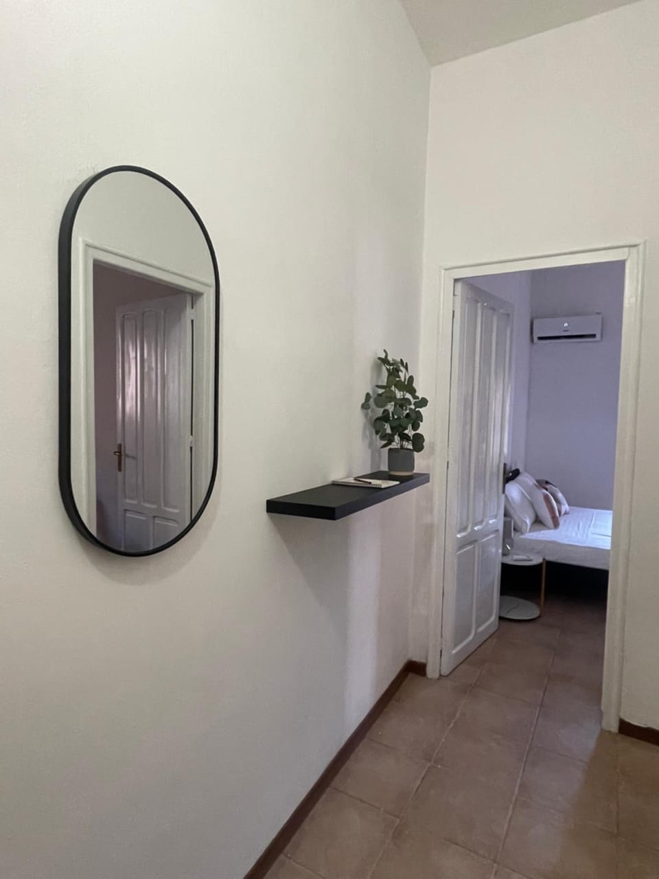 Domus Mongitore Apartment in Palermo