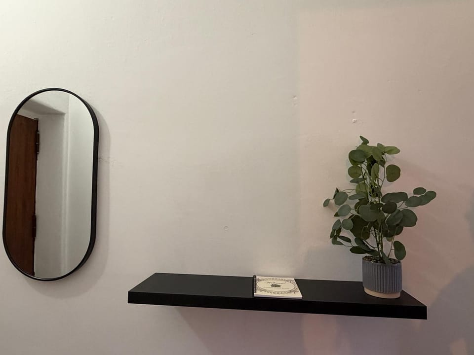 Domus Mongitore Apartment in Palermo