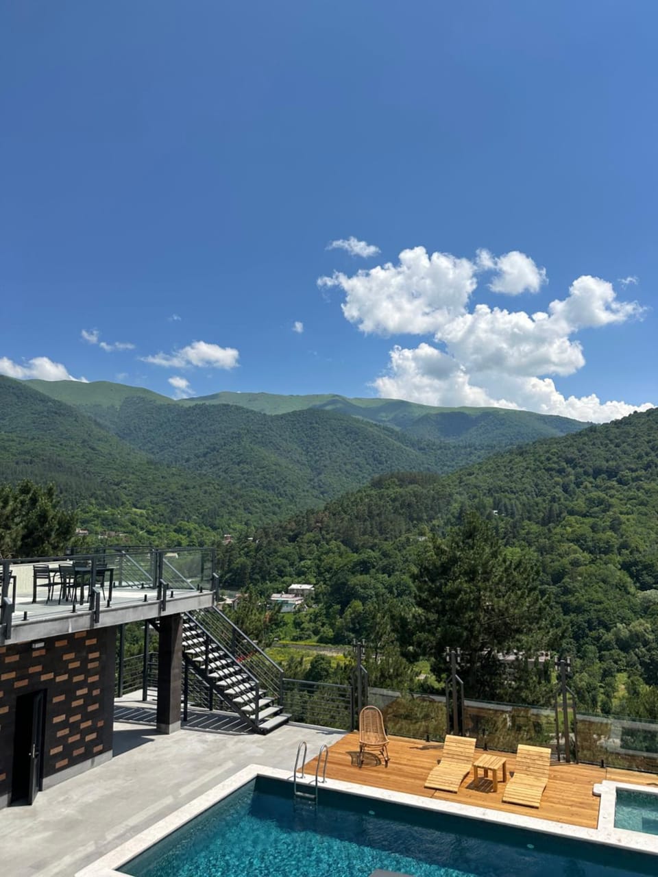 View (from property/room)