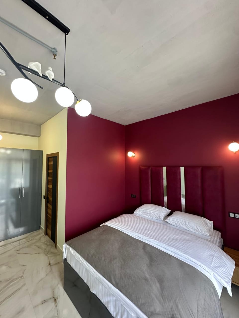 Royal Forest Dilijan Hotel in Armenia