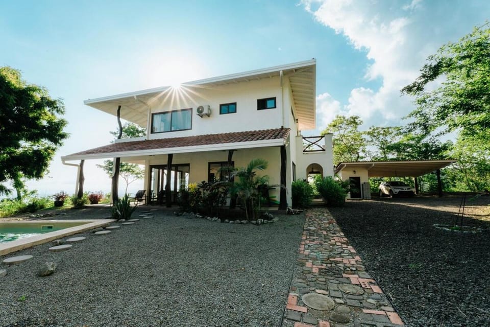 Vista Cañas Apartment in Los Santos Province, Panama