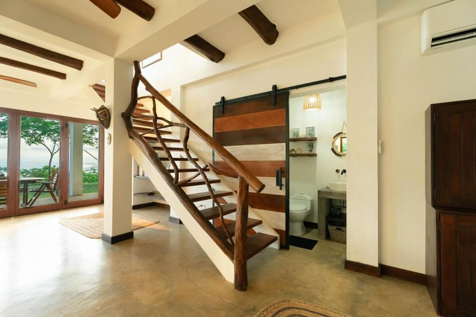 Vista Cañas Apartment in Los Santos Province, Panama