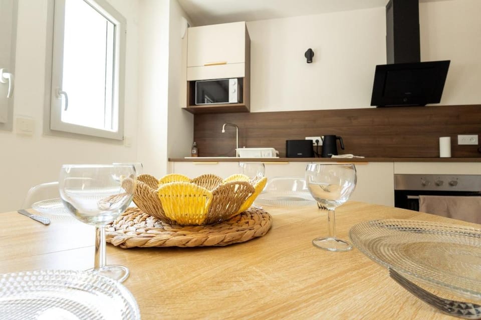 Le Dune Apartment in Seignosse