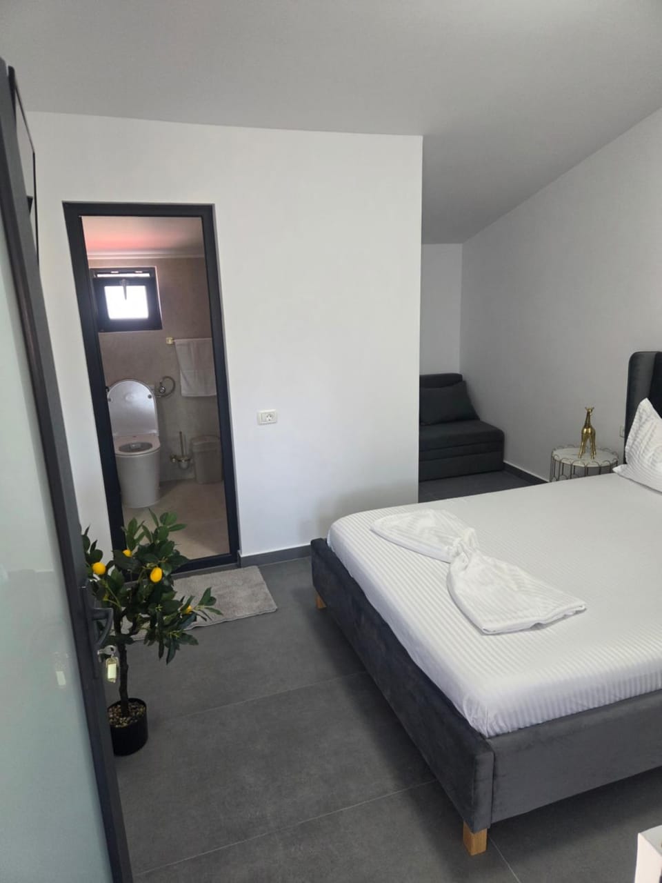 Casa Izabela Apartment in Constanța County