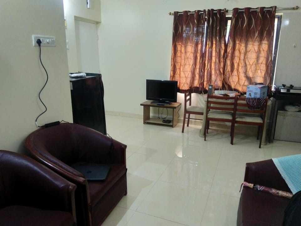 Babuji Chalet in Maharashtra