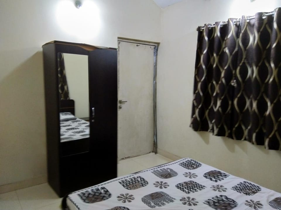 Babuji Chalet in Maharashtra