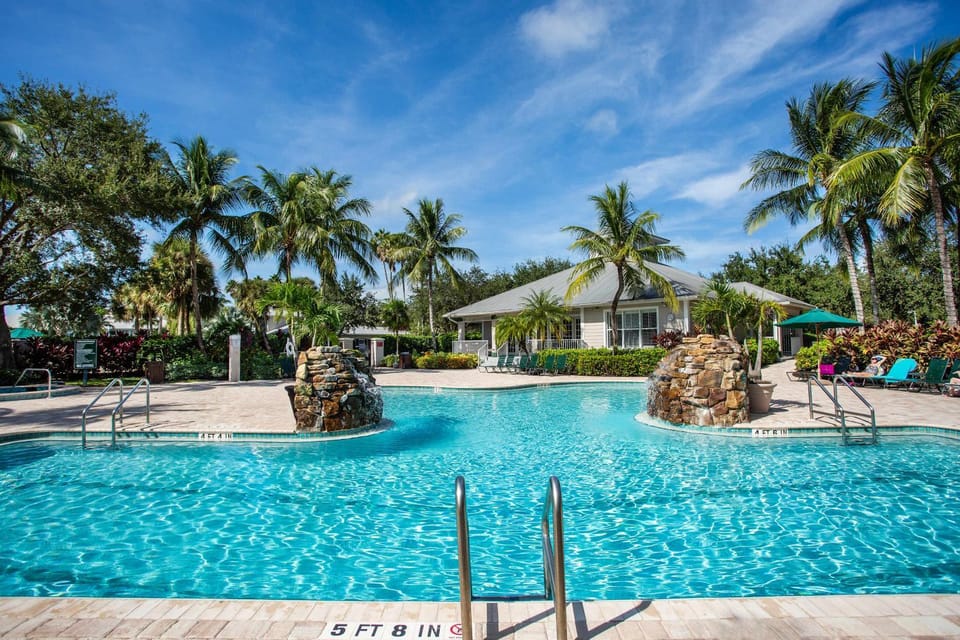Day, Garden view, Pool view, Swimming pool, Swimming pool, sunbed