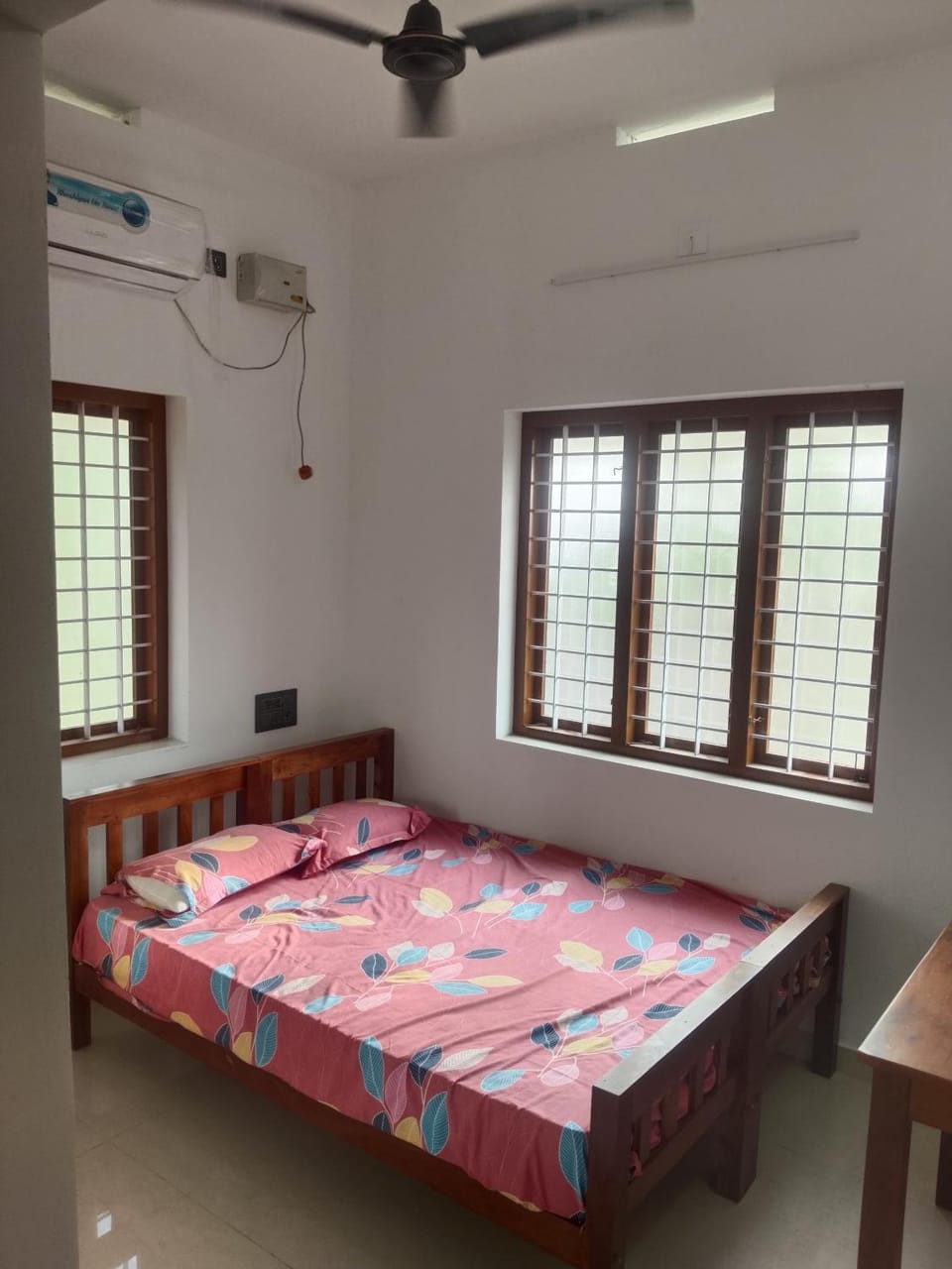 JJ Homestay House in Kerala
