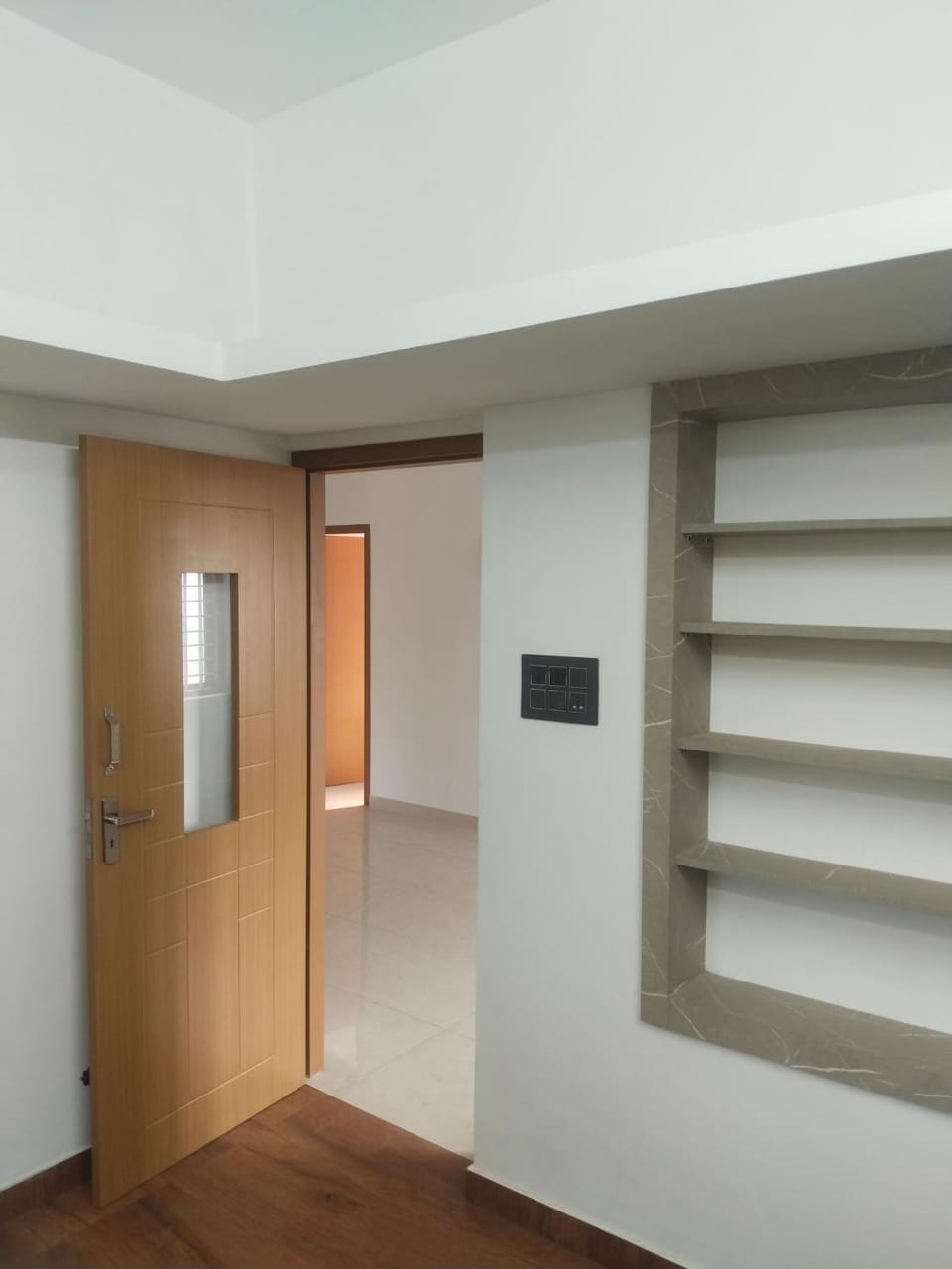 JJ Homestay House in Kerala