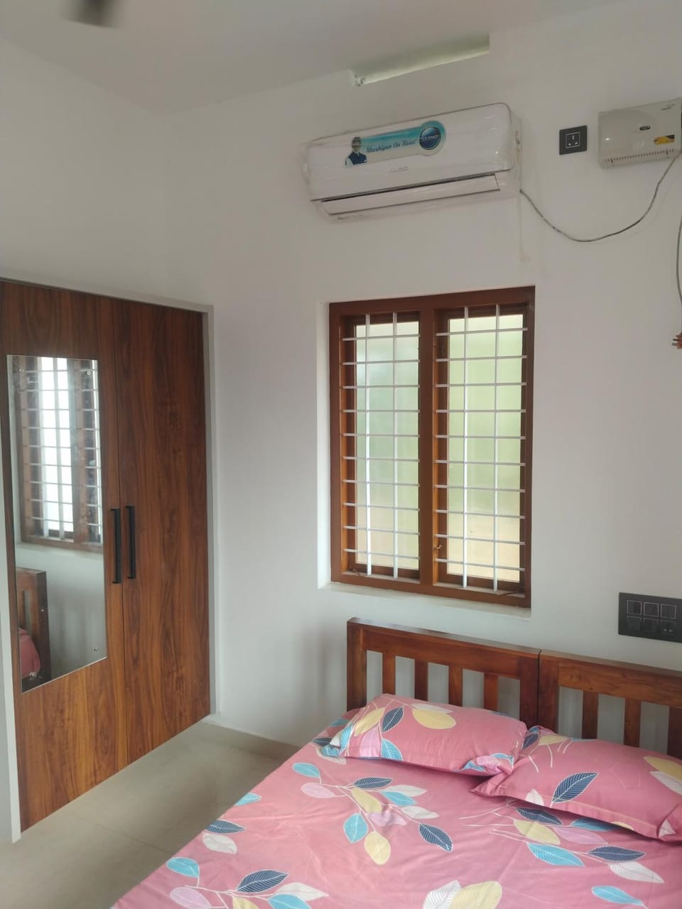 JJ Homestay House in Kerala