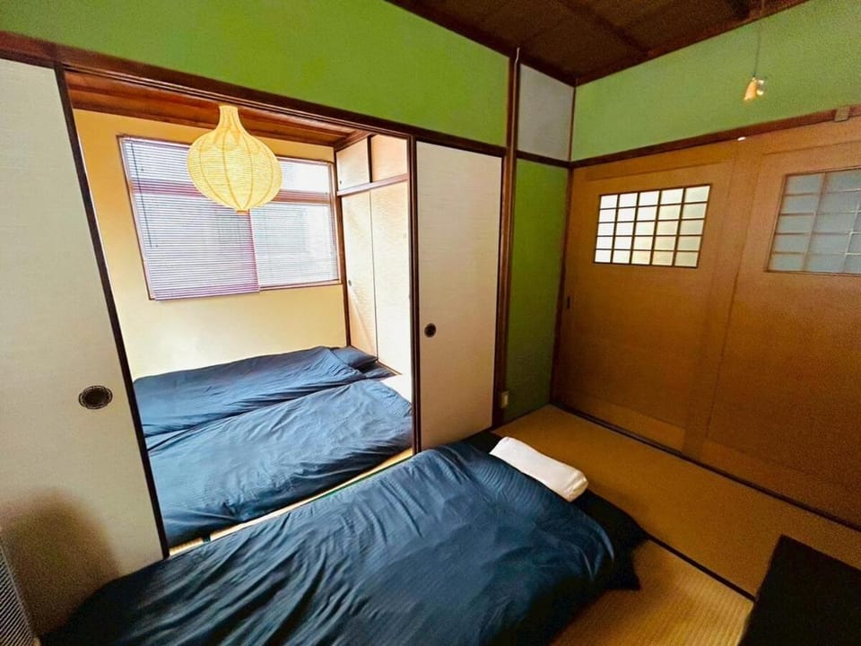 四季折々 ShikiOriOri House in Japan