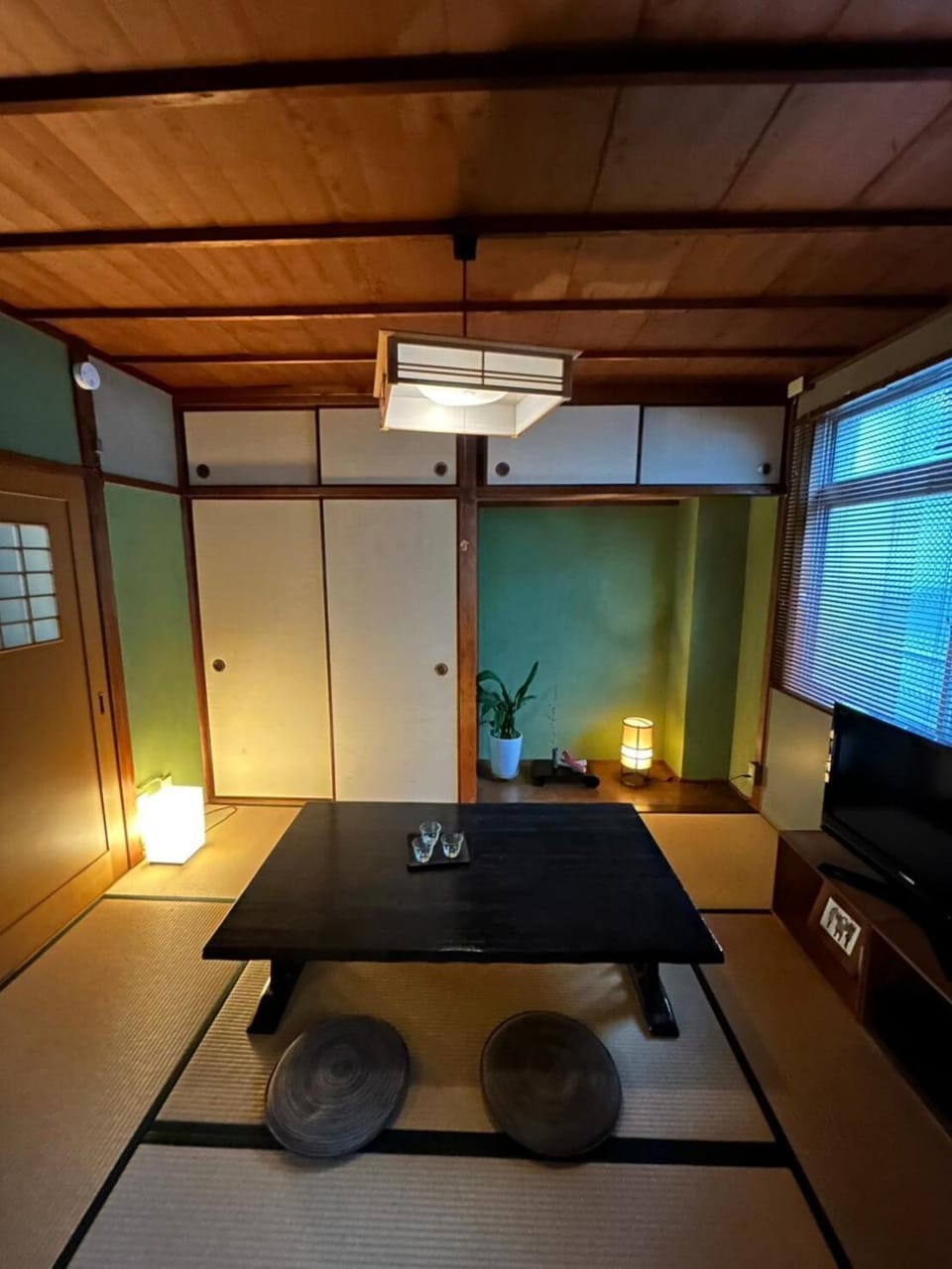 四季折々 ShikiOriOri House in Japan