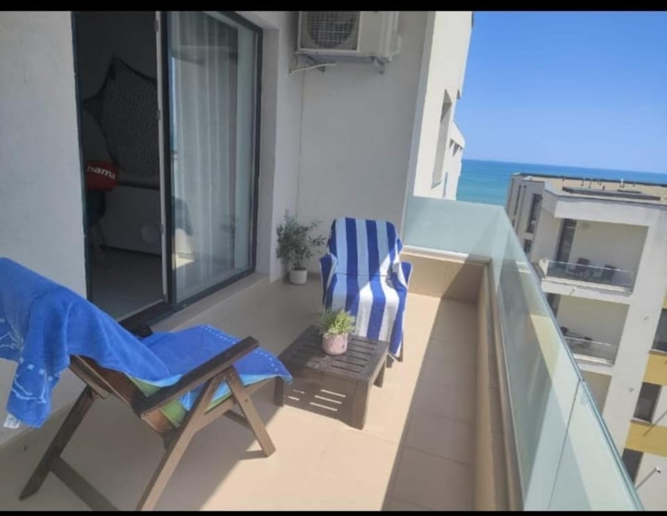 Mamaia Nord Marine Apartment in Constanța County