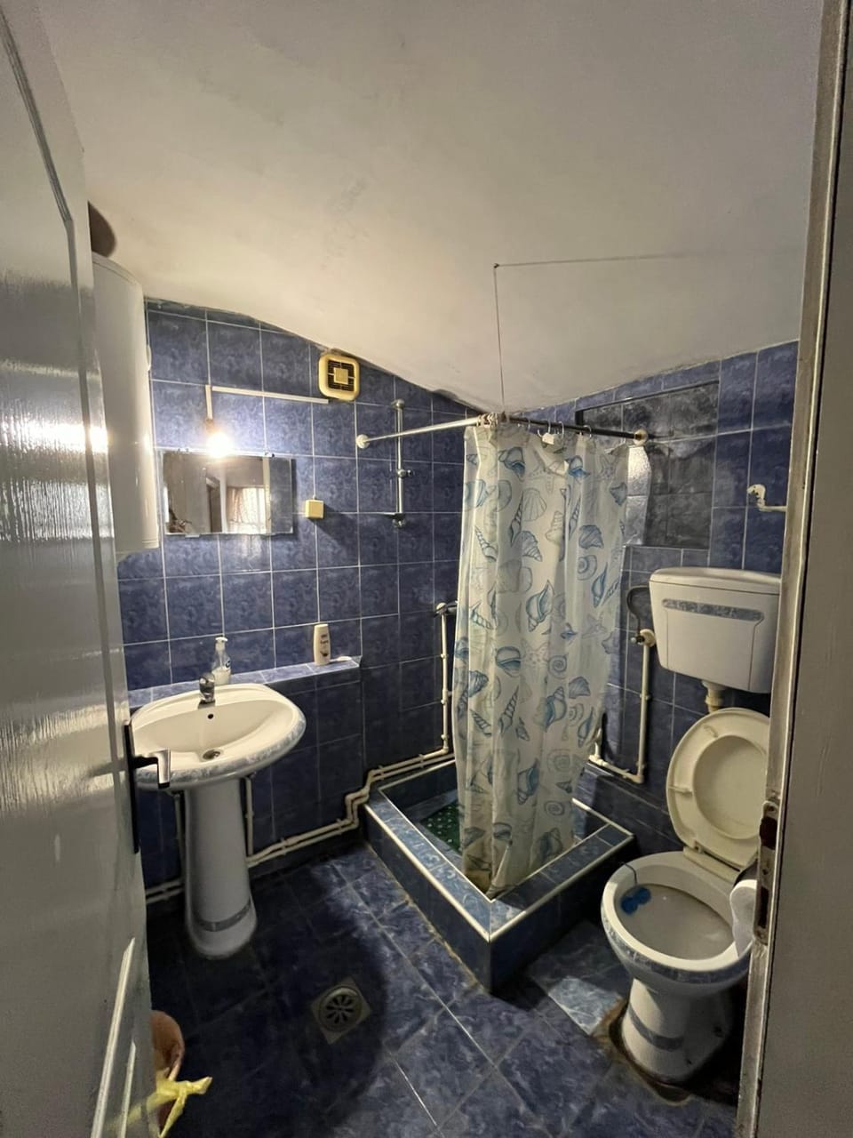 Kod Vučka Apartment in Serbia
