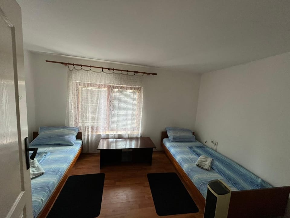 Kod Vučka Apartment in Serbia
