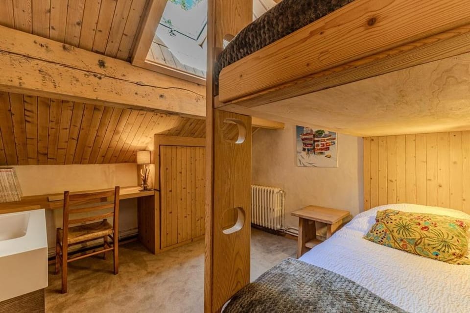 Perle des Cimes Apartment in Les Allues