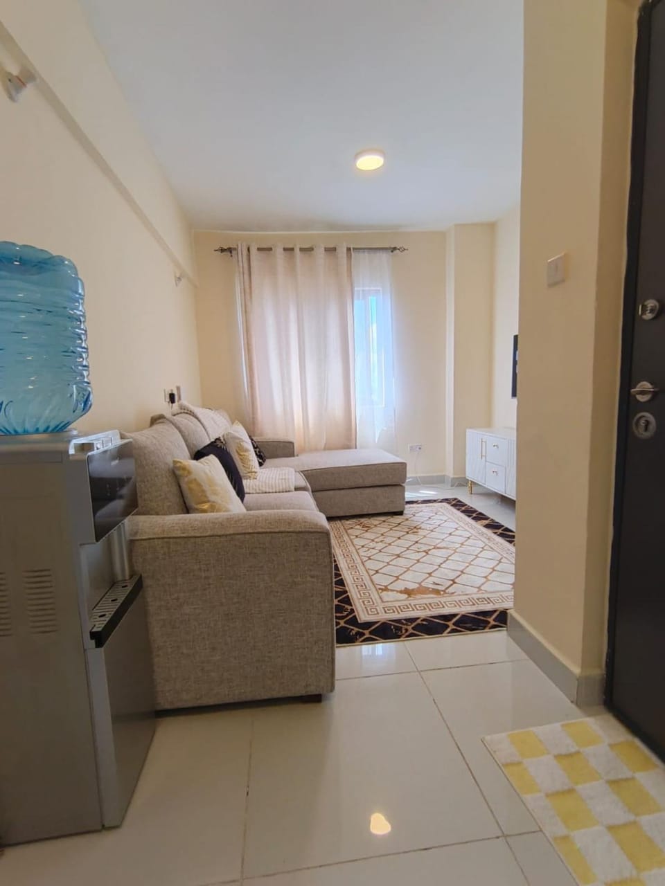 Luxore apartment Apartment in Nairobi