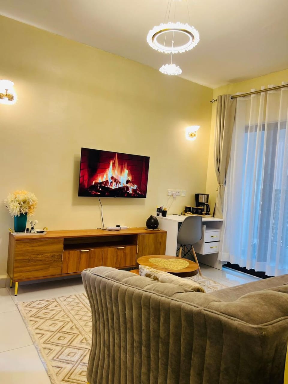 Luxore apartment Apartment in Nairobi