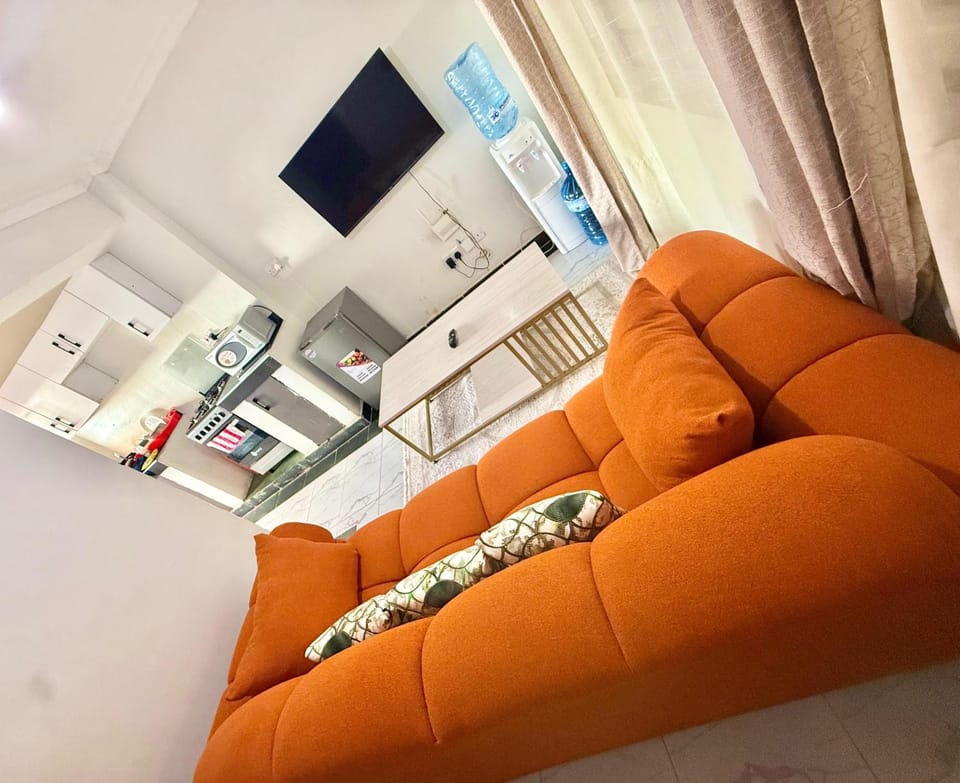 One bedroom bnb Thika town Apartment in Kenya