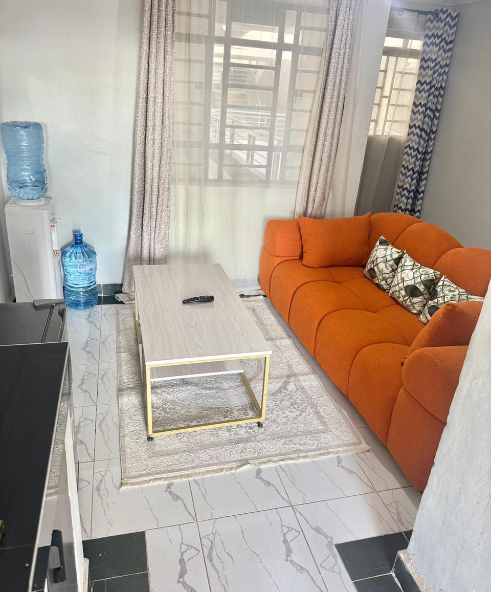 One bedroom bnb Thika town Apartment in Kenya