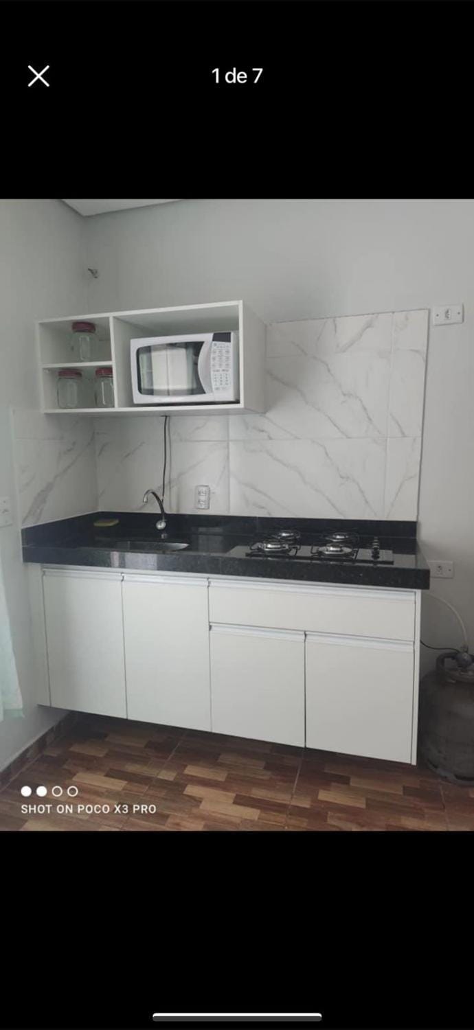 Residencial Beatriz centro Apartment in State of Goiás