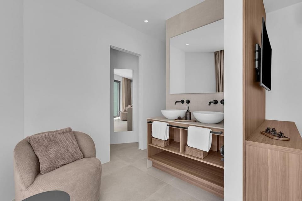 Villa Casa Pinija - Makarska Exklusiv Villa in Brela
