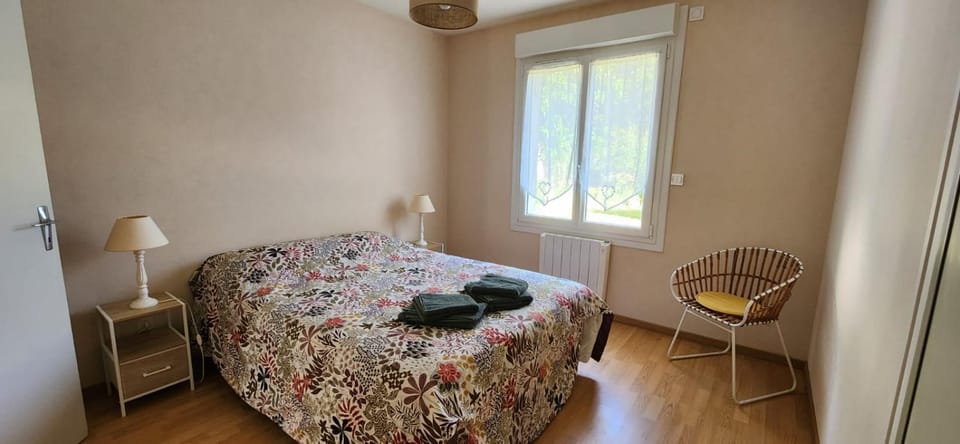 Maison de vacances House in Fouras