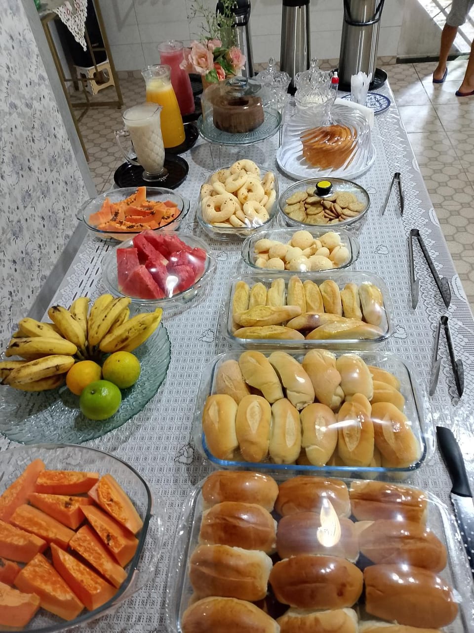 Bom Viver Pousada ltda Bed and Breakfast in State of Ceará
