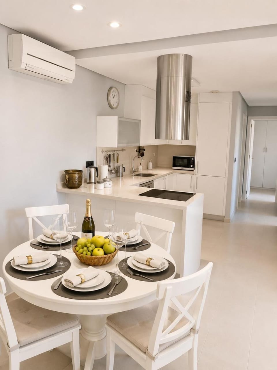 Family Oasis Apartment Orihuela Costa Apartment in Vega Baja del Segura
