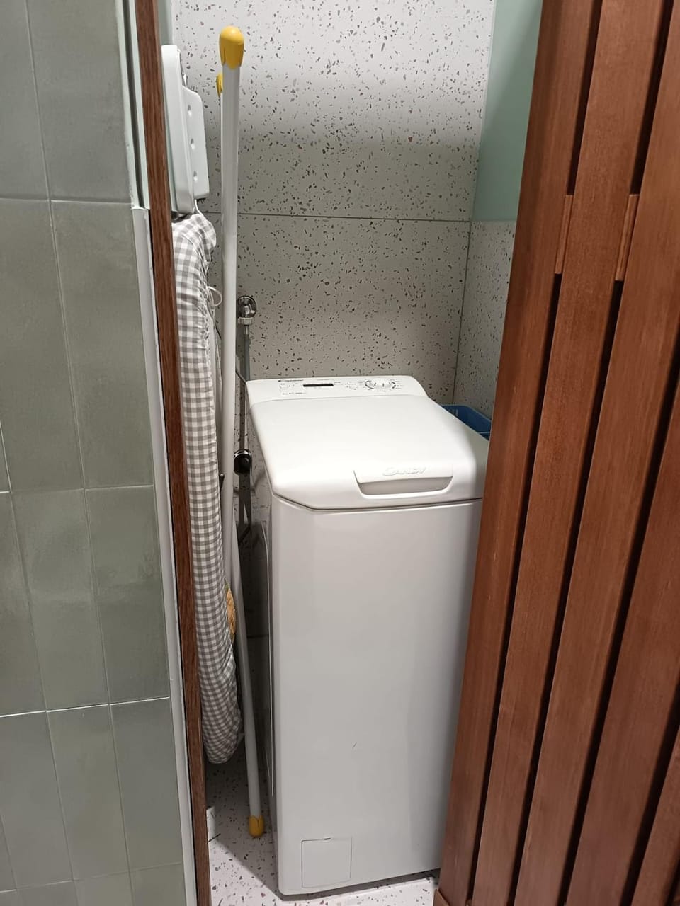 Le Sorelle Apartment in Pozzallo
