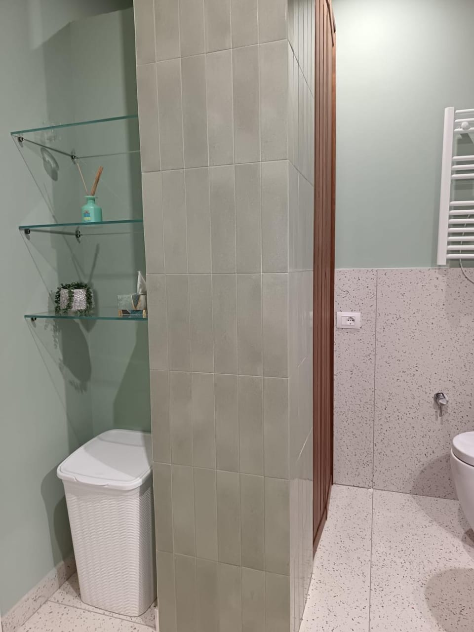 Le Sorelle Apartment in Pozzallo