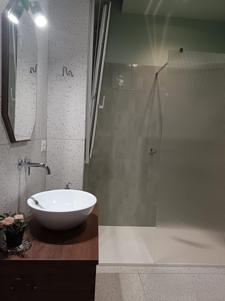 Le Sorelle Apartment in Pozzallo