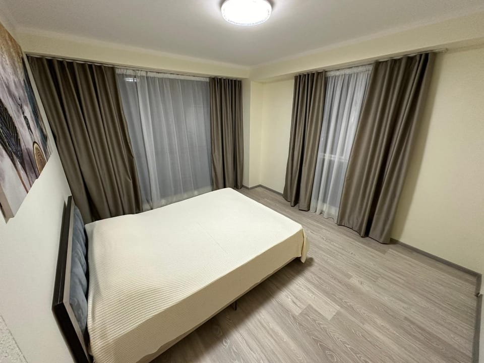 Уютный коттедж в Royal Beach Bed and Breakfast in Almaty Region, Kazakhstan